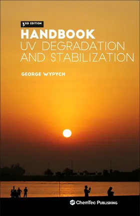 Wypych | Handbook of UV Degradation and Stabilization | Buch | 978-1-927885-57-4 | sack.de