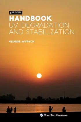 Wypych | Handbook of UV Degradation and Stabilization | E-Book | www.sack.de