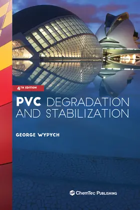 Wypych | PVC Degradation and Stabilization | E-Book | sack.de