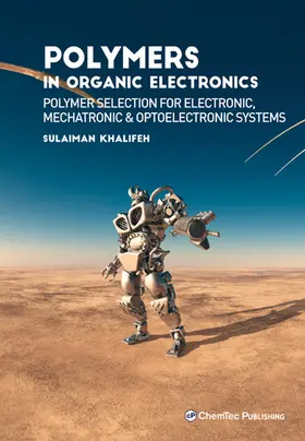 Khalifeh | Polymers in Organic Electronics | E-Book | sack.de