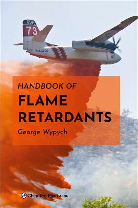 Wypych | Handbook of Flame Retardants | Buch | 978-1-927885-69-7 | sack.de