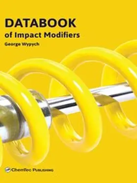 Wypych | Databook of Impact Modifiers | E-Book | www.sack.de