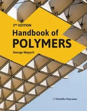 Wypych | Handbook of Polymers | E-Book | sack.de