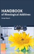 Wypych |  Handbook of Rheological Additives | Buch |  Sack Fachmedien