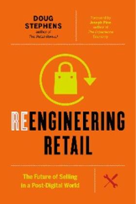 Stephens |  Reengineering Retail | eBook | Sack Fachmedien