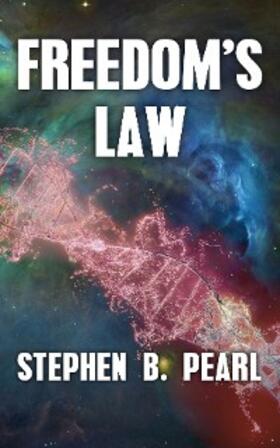 Pearl |  Freedom's Law | eBook | Sack Fachmedien