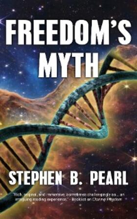 Pearl |  Freedom's Myth | eBook | Sack Fachmedien