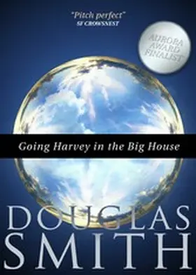 Smith |  Going Harvey in the Big House | eBook | Sack Fachmedien