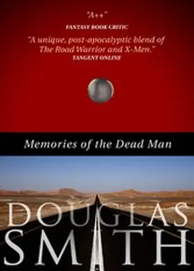 Smith |  Memories of the Dead Man | eBook | Sack Fachmedien