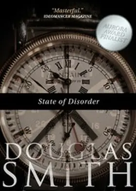 Smith |  State of Disorder | eBook | Sack Fachmedien