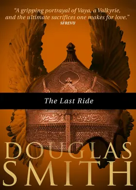 Smith |  The Last Ride | eBook | Sack Fachmedien