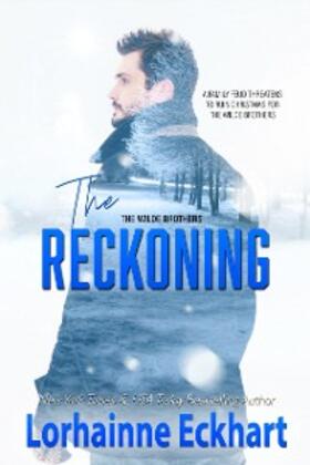 Eckhart |  The Reckoning | eBook | Sack Fachmedien