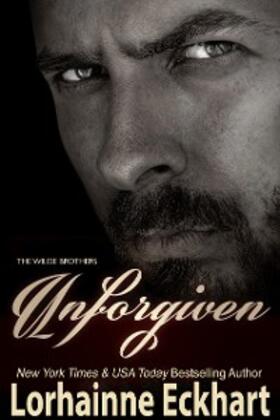 Eckhart |  Unforgiven | Buch |  Sack Fachmedien