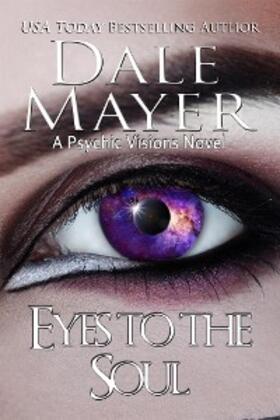 Mayer |  Eyes to the Soul | eBook | Sack Fachmedien