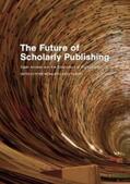 Weingart / Taubert |  The Future of Scholarly Publishing | eBook | Sack Fachmedien