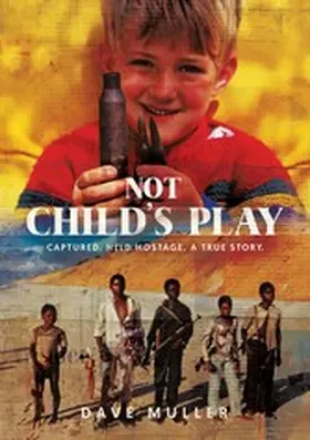 Muller / Fraser |  Not Child's Play | eBook | Sack Fachmedien