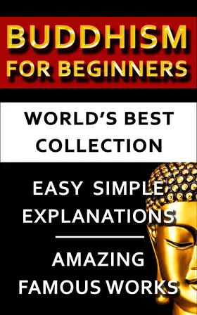 Bodhisattva / Carus / Marks |  Buddhism For Beginners - World's Best Collection | eBook | Sack Fachmedien