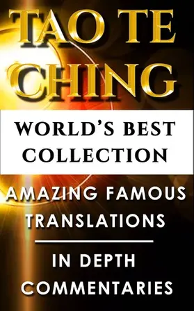 Tzu / Werner / Marks |  Tao Te Ching & Taoism For Beginners - World's Best Collection | eBook | Sack Fachmedien