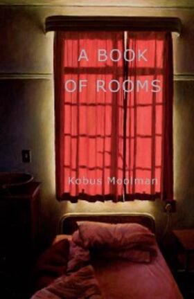  Moolman: A Book of Rooms | eBook | Sack Fachmedien