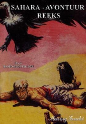 Fouche / Haasbroek |  Bloed voor die Son | eBook | Sack Fachmedien