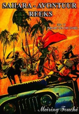 Fouche / Haasbroek |  Wraak van die Sabel | eBook | Sack Fachmedien