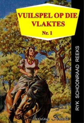 Fouche / Haasbroek |  Vuilspel op die Vlaktes | eBook | Sack Fachmedien