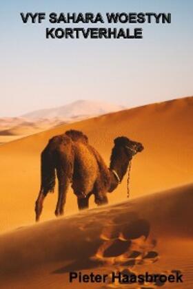 Haasbroek |  Vyf Sahara Woestyn Kortverhale | eBook | Sack Fachmedien