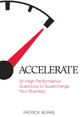 Burke |  Accelerate | eBook | Sack Fachmedien