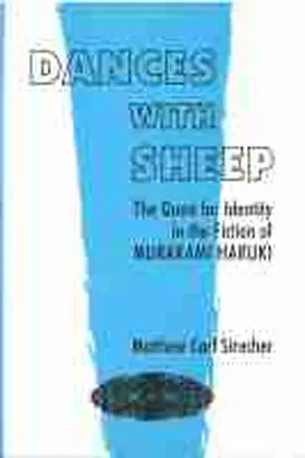 Strecher |  Dances with Sheep | Buch |  Sack Fachmedien