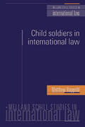 Happold |  Child Soldiers in International Law | Buch |  Sack Fachmedien