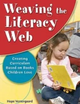 Vestergaard |  Weaving the Literacy Web | Buch |  Sack Fachmedien