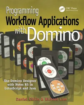 Giblin / Lam |  Programming Workflow Applications with Domino | Buch |  Sack Fachmedien