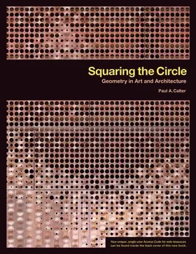Calter |  Squaring the Circle | Buch |  Sack Fachmedien