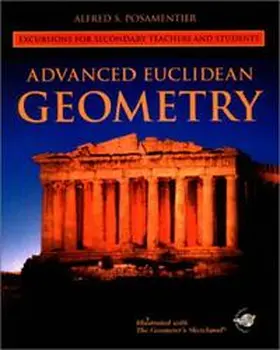 Posamentier |  Advanced Euclidian Geometry | Buch |  Sack Fachmedien
