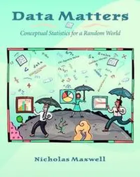 Maxwell |  Data Matters | Buch |  Sack Fachmedien