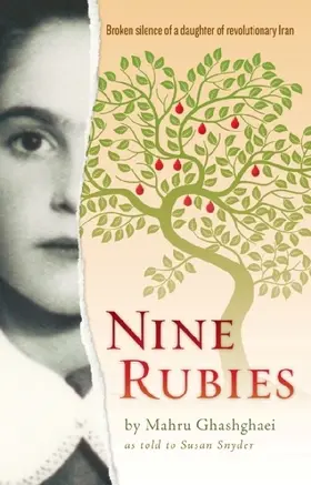 Ghashghaei / Snyder |  Nine Rubies | eBook | Sack Fachmedien