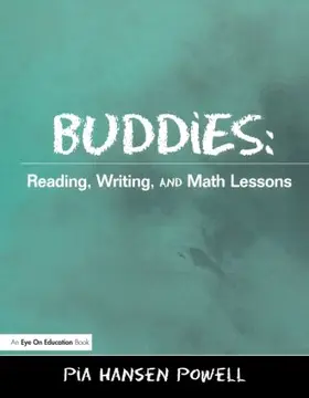 Hansen |  Buddies | Buch |  Sack Fachmedien