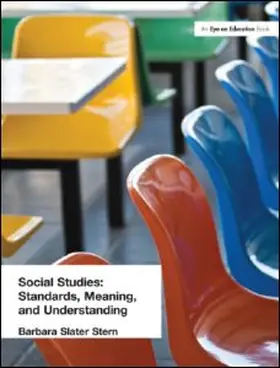 Slater Stern |  Social Studies | Buch |  Sack Fachmedien