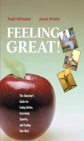 Whitaker / Winkle |  Feeling Great | Buch |  Sack Fachmedien