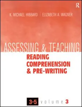 Hibbard |  Assess and Teach 3-5 Vol 3 | Buch |  Sack Fachmedien
