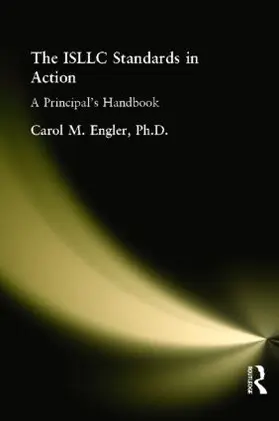 Engler |  ISLLC Standards in Action, The | Buch |  Sack Fachmedien