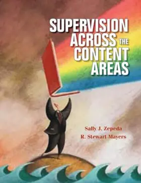 Zepeda / Mayers | Supervision Across the Content Areas | Buch | 978-1-930556-79-9 | sack.de