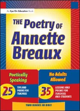 Breaux |  The Poetry of Annette | Buch |  Sack Fachmedien