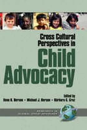 Berson |  Cross Cultural Perspectives in Child Advocacy (Hc) | Buch |  Sack Fachmedien