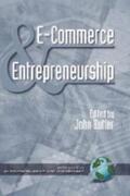 Butler |  E-Commerce and Entrepreneurship (Hc) | Buch |  Sack Fachmedien