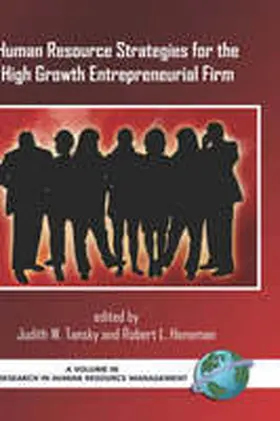 Tansky / Heneman |  Human Resource Strategies for the High Growth Entrepreneurial Firm (Hc) | Buch |  Sack Fachmedien