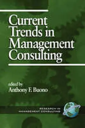  Current Trends in Management Consulting (PB) | Buch |  Sack Fachmedien