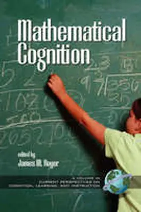 Winston / Royer |  Mathematical Cognition (PB) | Buch |  Sack Fachmedien