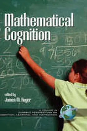Royer |  Mathematical Cognition (Hc) | Buch |  Sack Fachmedien
