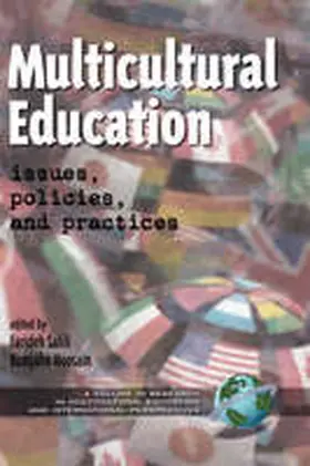 Salili |  Multicultural Education - Issues, Policies and Practices (Hc) | Buch |  Sack Fachmedien